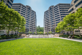 Reston, VA Office - 11700 Plaza America Dr