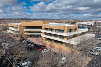 Albuquerque, NM Office - 2929 Coors Blvd NW