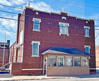 Belleville, IL Restaurant - 116 W A St