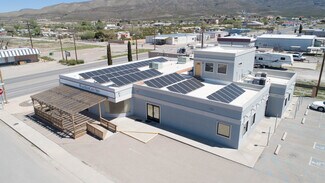 Alamogordo, NM Freestanding - 2010 Pecan Dr