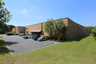 Norcross, GA Industrial - 1700 Oakbrook Dr