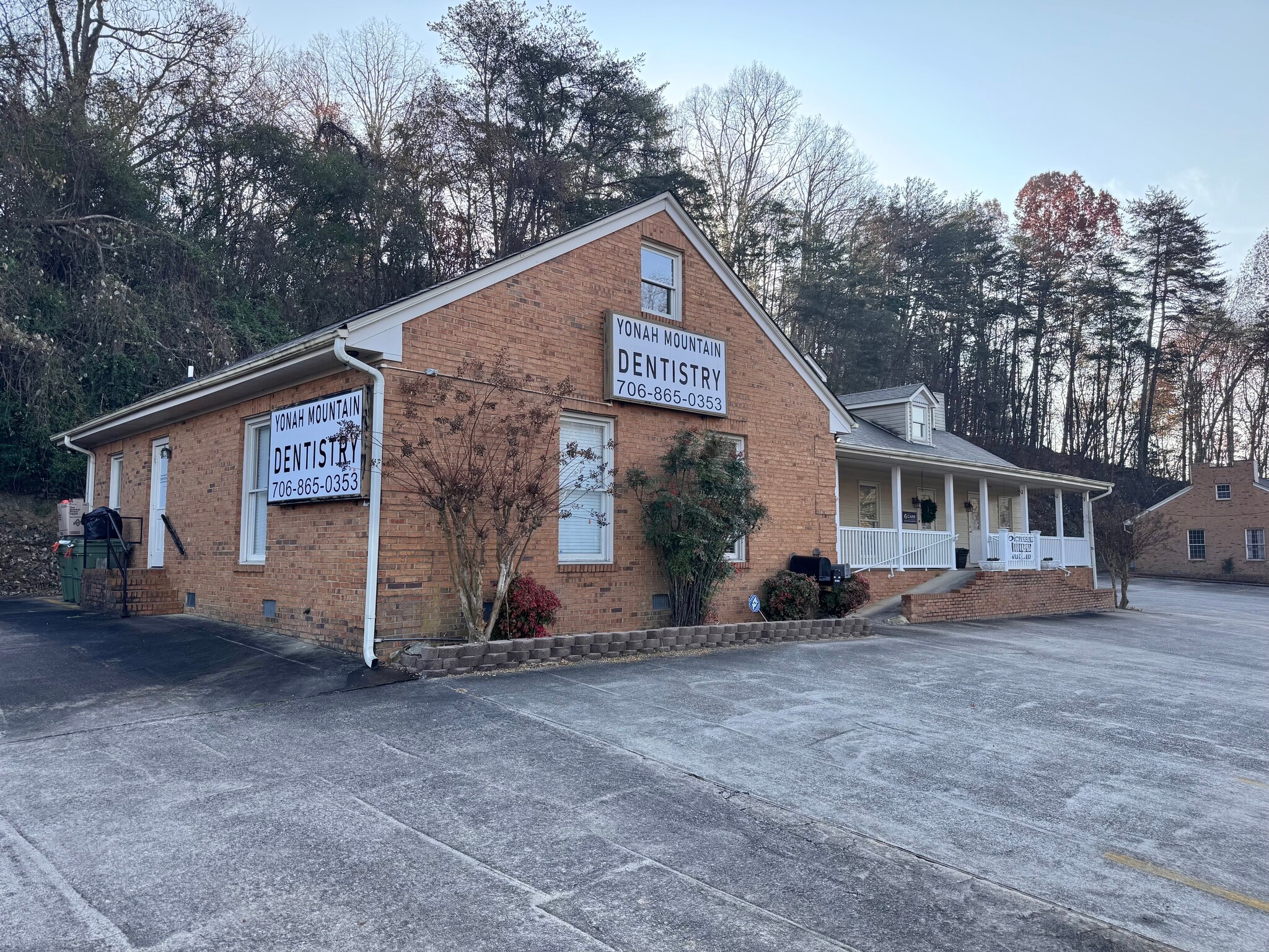 471 S Main St, Cleveland, GA for Sale