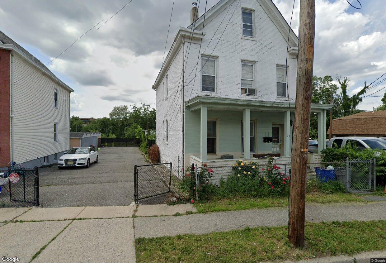 413 River Dr Garfield, NJ 07026 Retail Property for Sale on