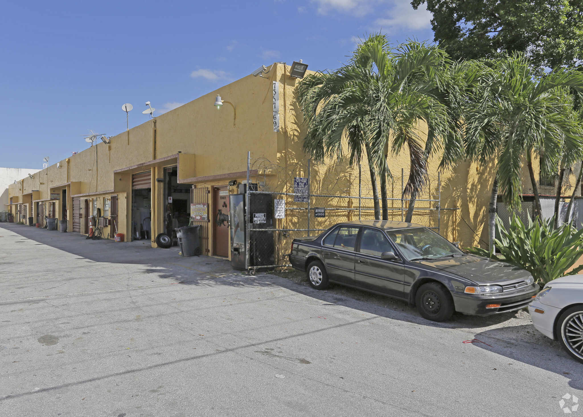 7357-7369 NW 7th St, Miami, FL for Sale