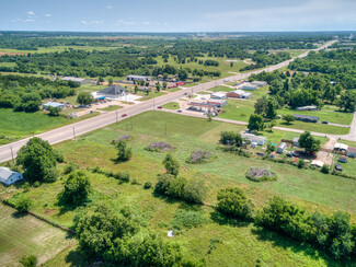 Harrah, OK Commercial - 23rd and Donnell Street