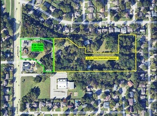 Tulsa, OK Residential Land - 7605 S Sheridan Rd Tulsa, OK Residential Land - 7605 S Sheridan Rd
