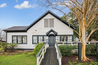 Simonton, TX Office - 35119 FM 1093