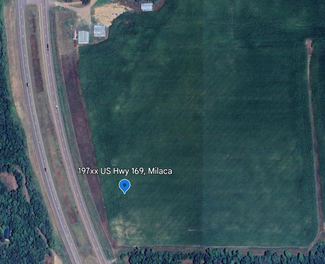 Milaca, MN Commercial - 197xx US 169 Hwy