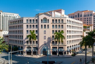 Coral Gables, FL Office - 95 Merrick Way