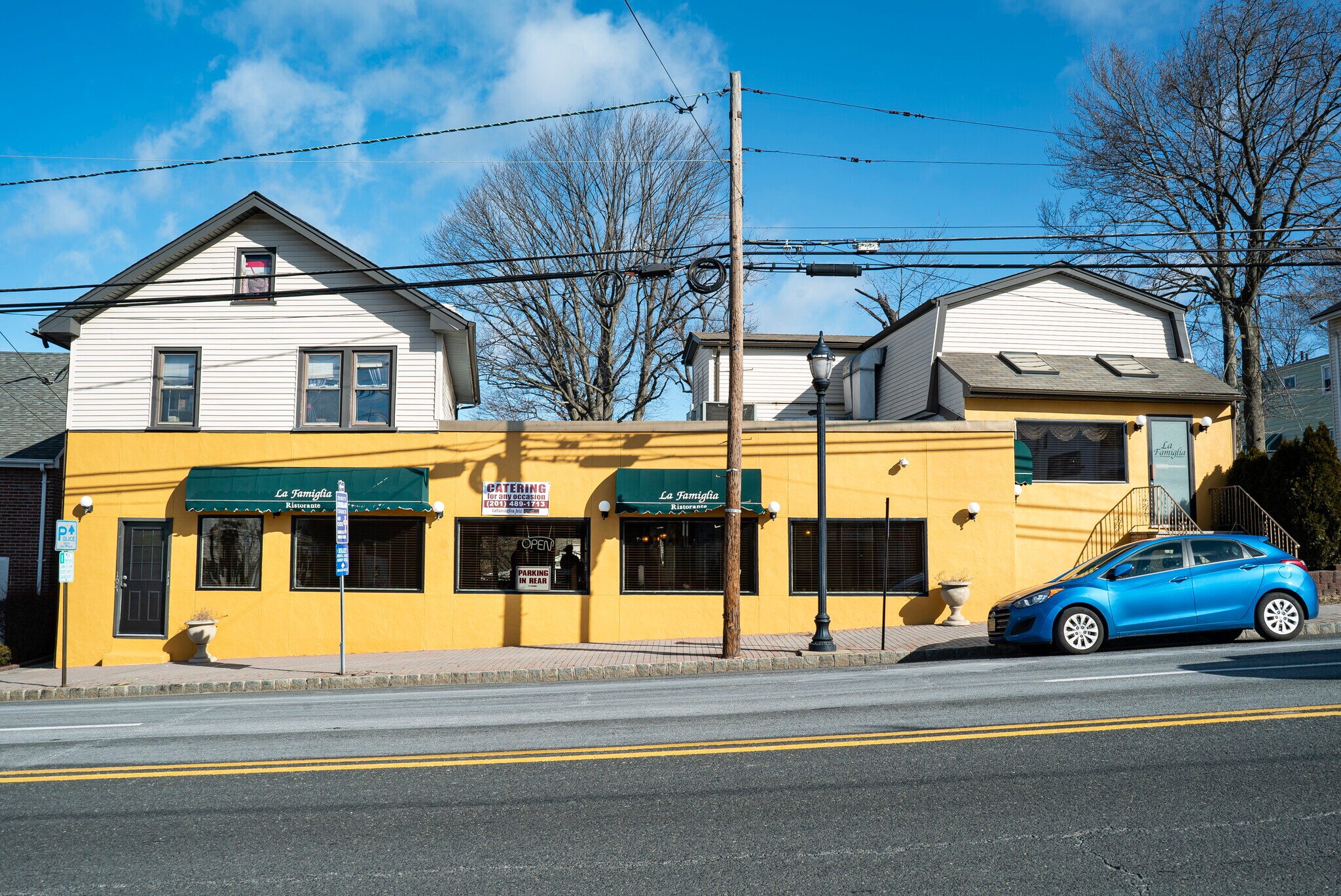 107 E Main St Bogota, NJ 07603 Retail Property for Sale on