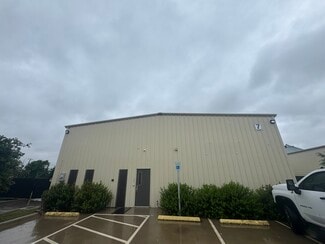 Prosper, TX Flex - 300 W Broadway St Prosper, TX Flex - 300 W Broadway St