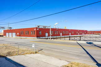 Kansas City, KS Industrial - 88-92 Sunshine Rd