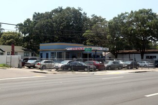 Tampa, FL Auto Repair - 7279 N Nebraska Ave Tampa, FL Auto Repair - 7279 N Nebraska Ave