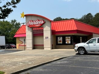 Hildebran, NC Fast Food - 324 S Center St