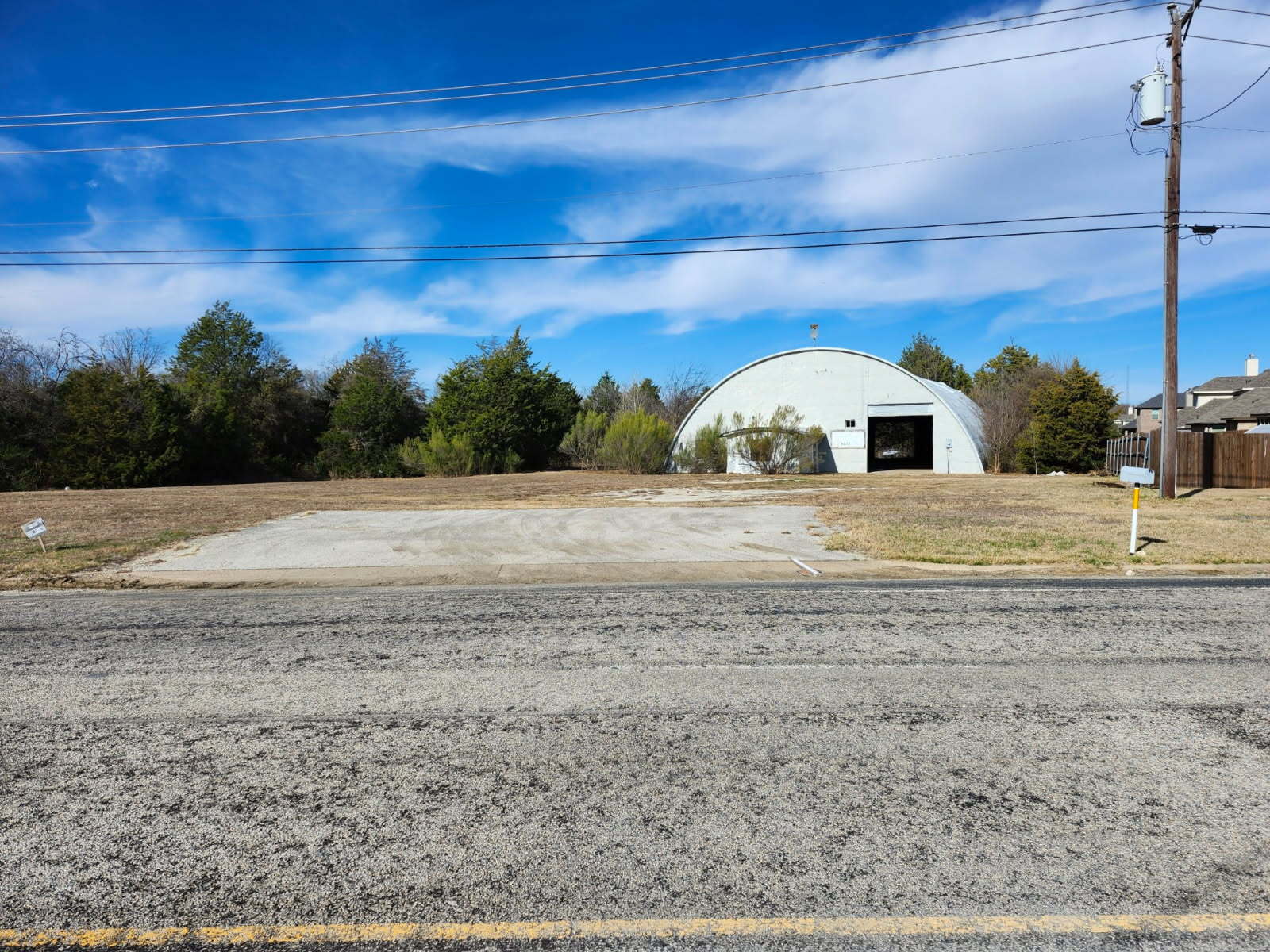 218 Wallenridge St, Keene, TX for Sale