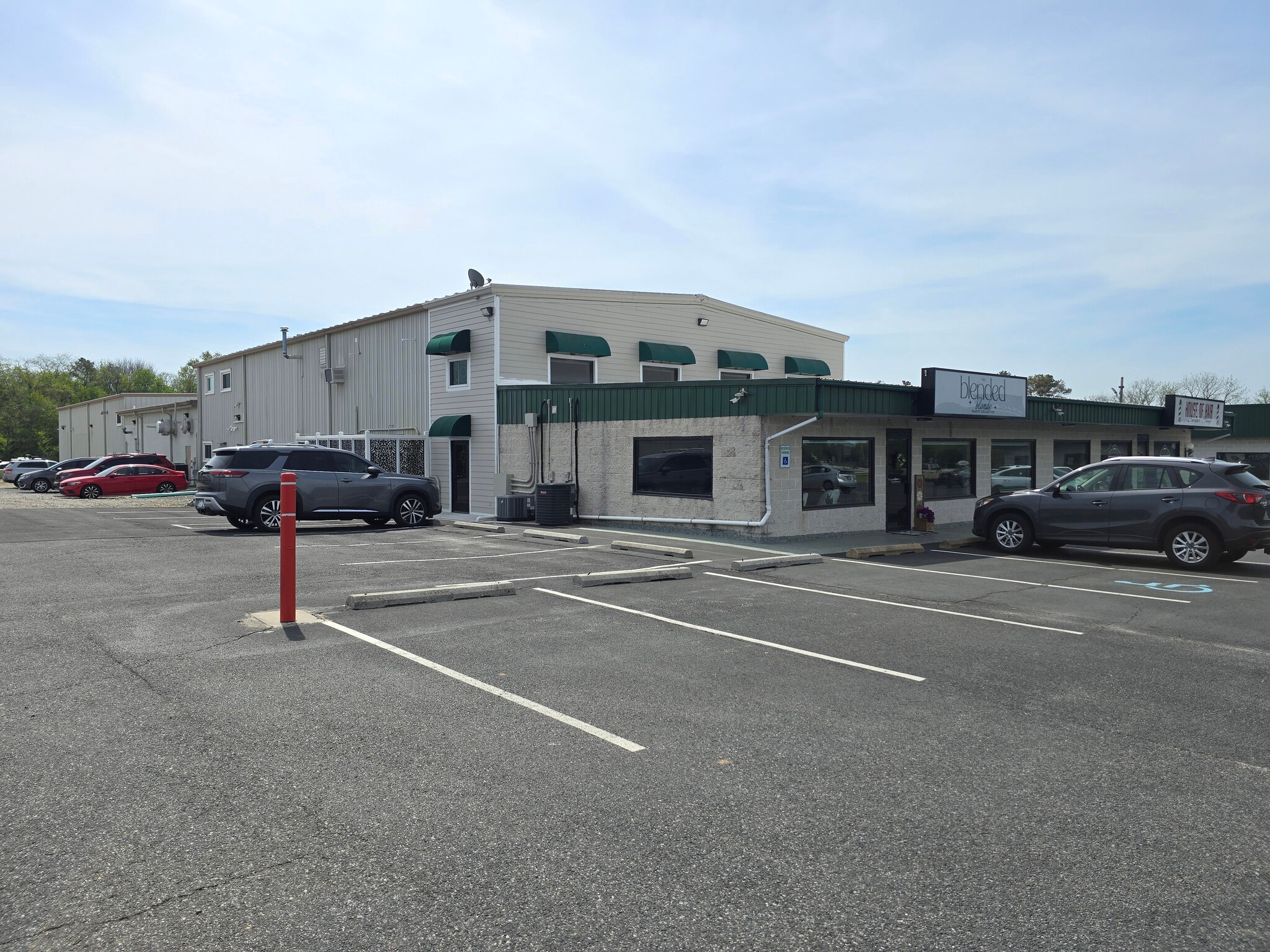 1502 E Lebanon Rd, Dover, DE for Rent