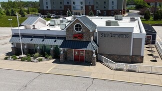 Erie, PA Retail - 2040 Edinboro Rd