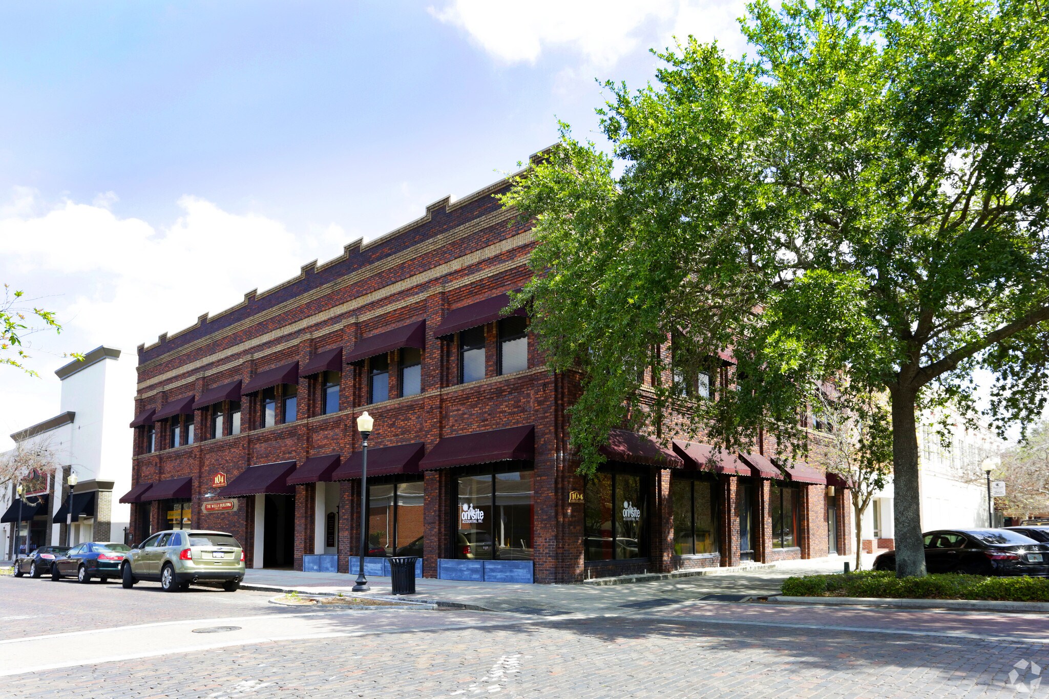 104 N Evers St Plant City, FL 33563 Office Property for Lease on