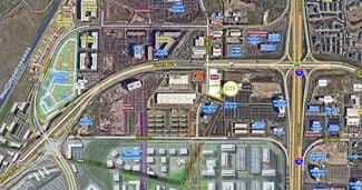 Draper, UT Commercial Land - 13639 S 200 West
