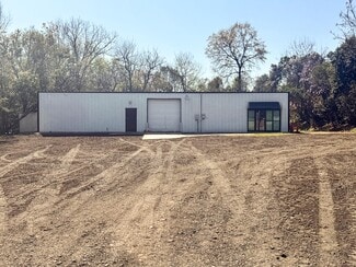 Macon-Bibb, GA Warehouse - 1178 Hightower Rd