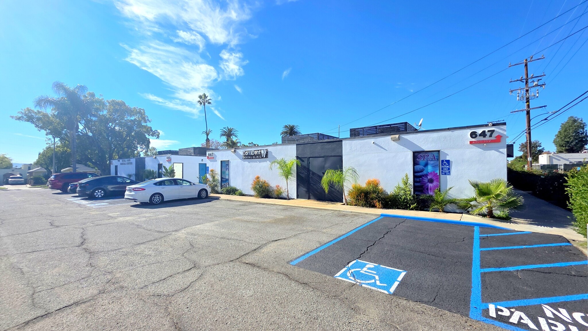 647 E E St, Ontario, CA for Rent