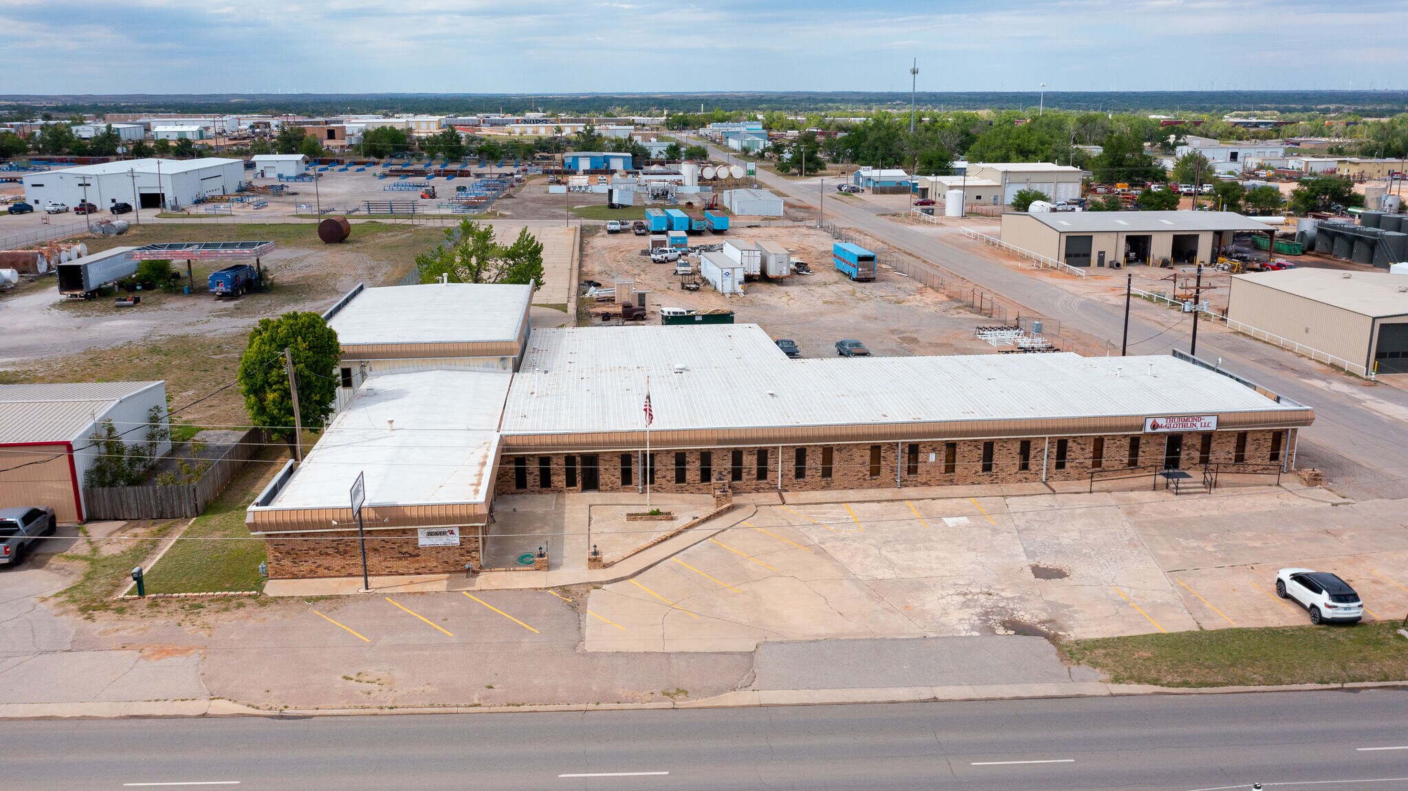 4310 Oklahoma Ave, Woodward, OK for Sale