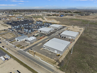Caldwell, ID Industrial - 503 Millennium Park Lane