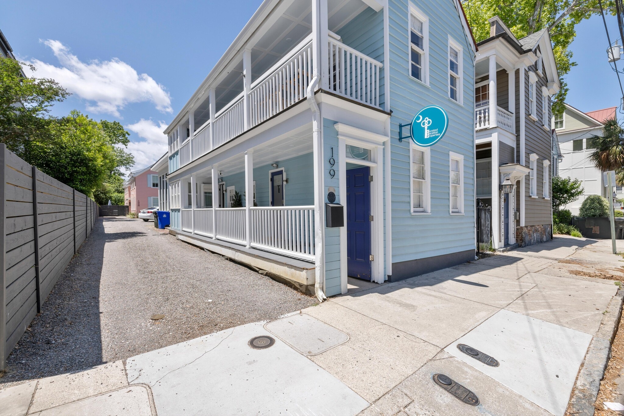 199 St Philip St, Charleston, SC for Sale