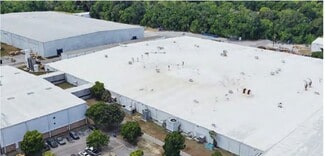 North Charleston, SC Industrial - 4500 Leeds Ave North Charleston, SC Industrial - 4500 Leeds Ave