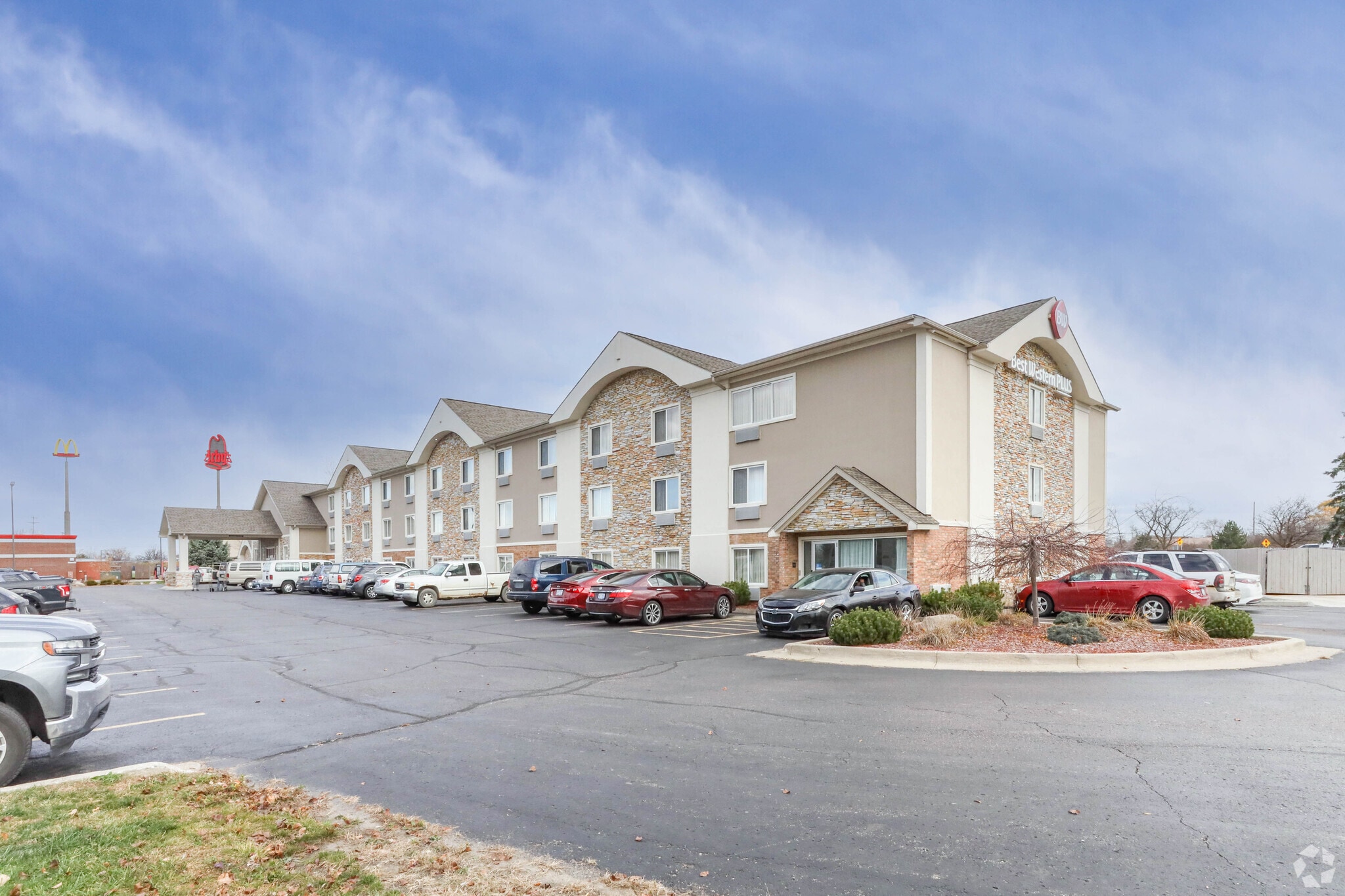 6075 Hill 23 Dr, Flint, MI for Sale