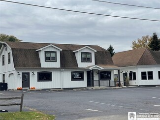 Stow, NY Freestanding - 3943 Route 394