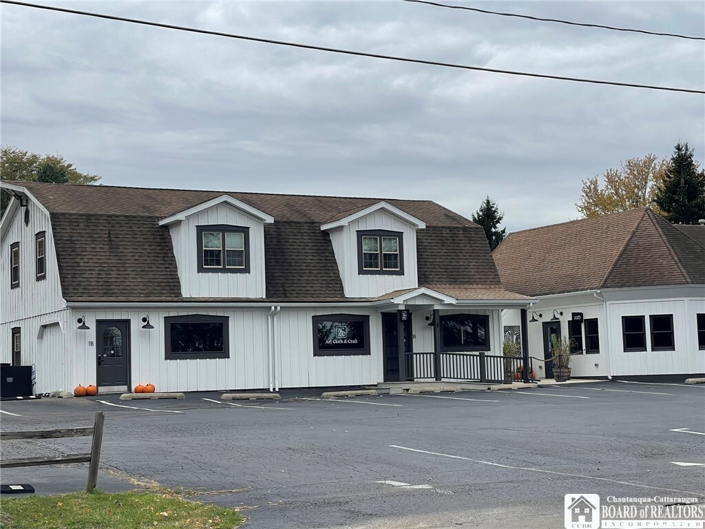 3943 Route 394, Stow, NY for Sale