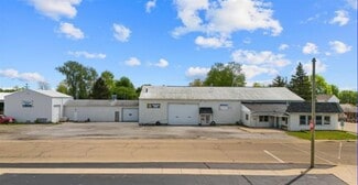 Princeville, IL Auto Repair - 316 E Main St