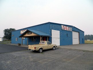 Klamath Falls, OR Warehouse - 5225 Washburn Way