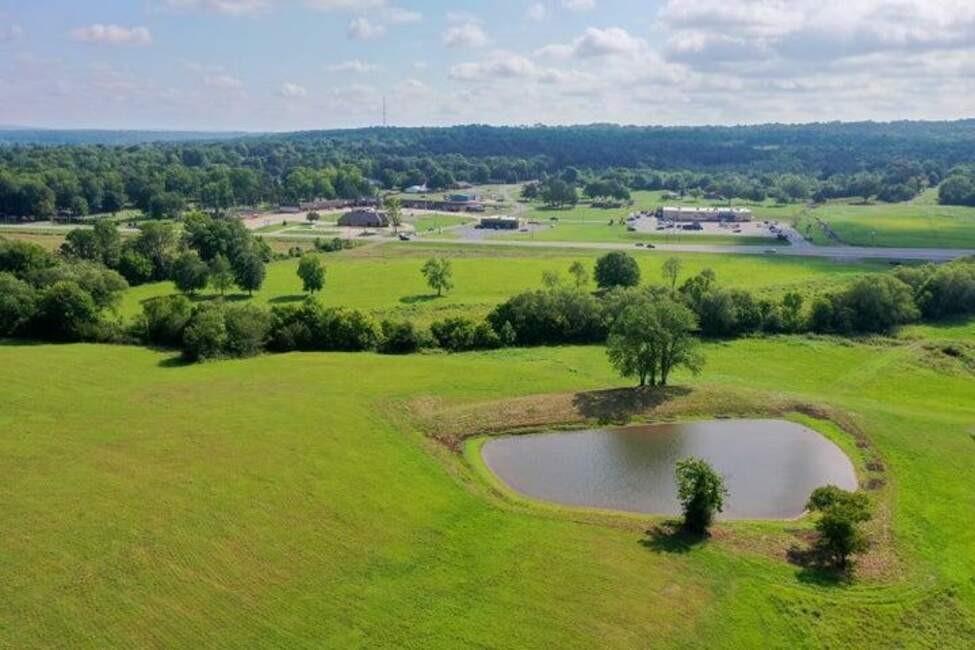 Market Street, Dover, AR for Sale