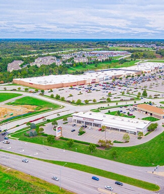 Kansas City, MO Retail - 8420-8660 N Madison St