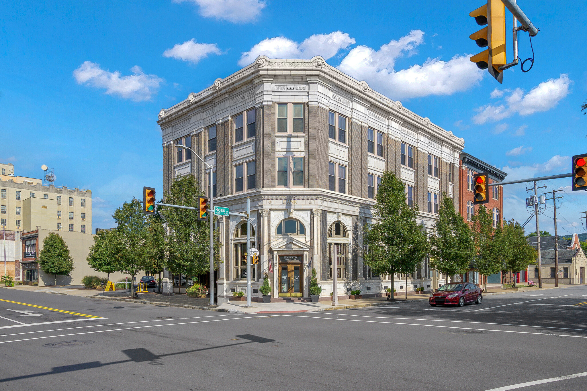 268 S Main St, Wilkes-Barre, PA for Rent