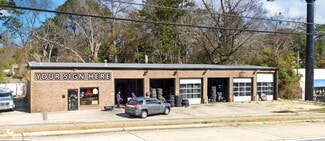 Columbus, GA Auto Repair - 1801 Manchester Expy Columbus, GA Auto Repair - 1801 Manchester Expy