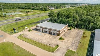 Monroe, LA Medical - 3995 Sterlington Rd