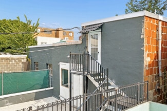 Union City, NJ Retail - 3136 Summit Ave