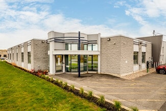 Candiac, QC Warehouse - 275 Av Liberté Candiac, QC Warehouse - 275 Av Liberté