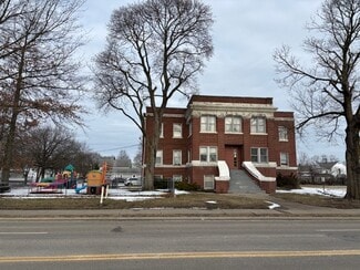 Barberton, OH undefined - 324 Wooster Rd N