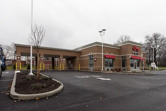 Stow, OH undefined - 3857 Darrow Rd