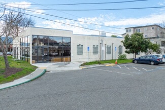 Cupertino, CA Restaurant - 1375 S De Anza Blvd