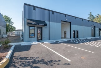 Albany, OR Flex - 2987 Ferry St SW