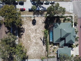 Tampa, FL Residential - 205 W Ross Ave