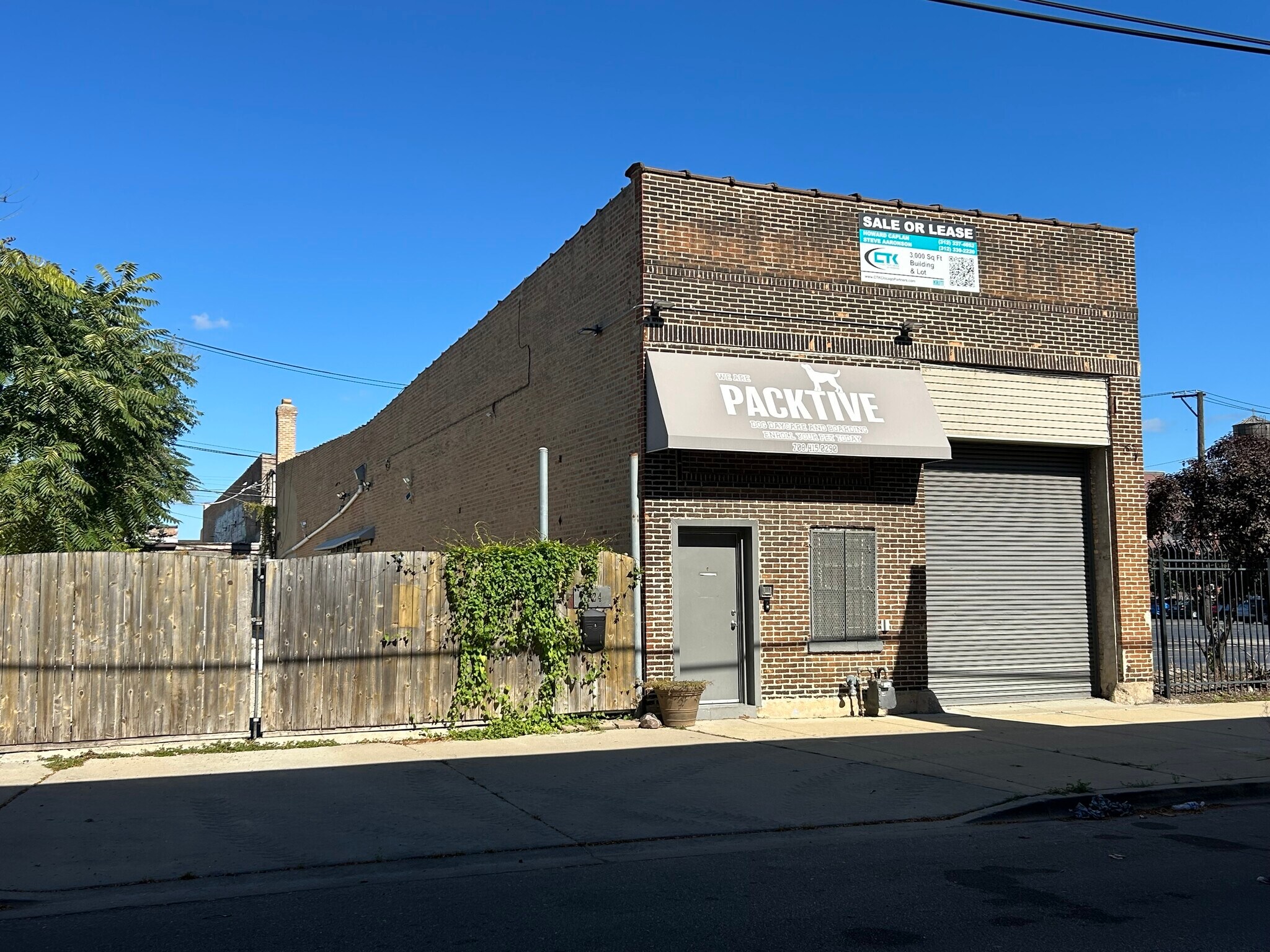 1724 W Lake St, Chicago, IL for Sale