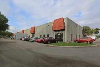 Plantation, FL Warehouse - 1850 NW 69th Ave