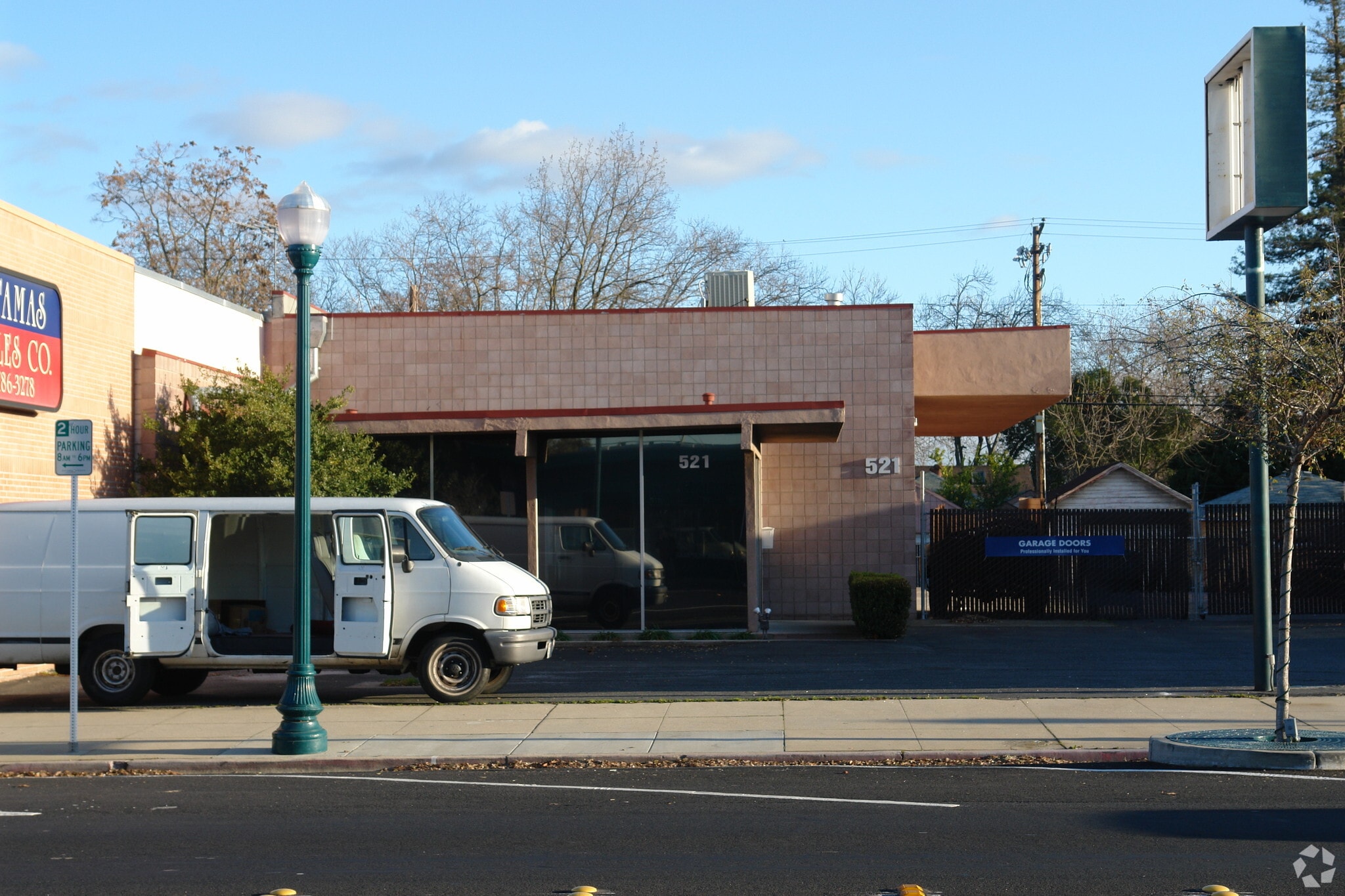 521 Vernon St, Roseville, CA for Rent