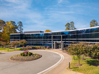 Midlothian, VA Office, Office/Medical - 2820 Waterford Lake Dr